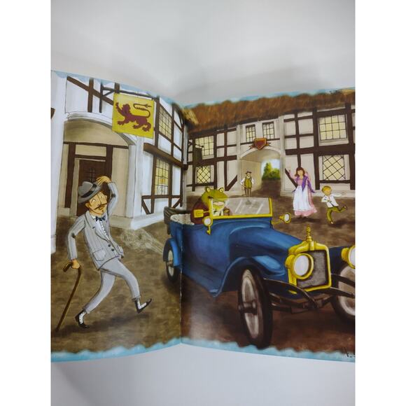 3 Mini Classics Paperbk Wind in the Willows The Jungle Book Alice In Wonderland - Picture 11 of 14